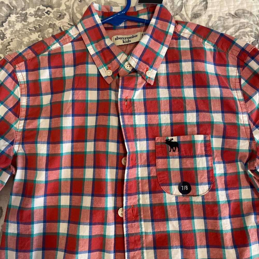 Shirt - Picture 6 of 7